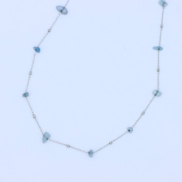 Delicate & Modern Necklace Chain – Perfect for Girls & Women, DYC1690 - Picture 1 of 14
